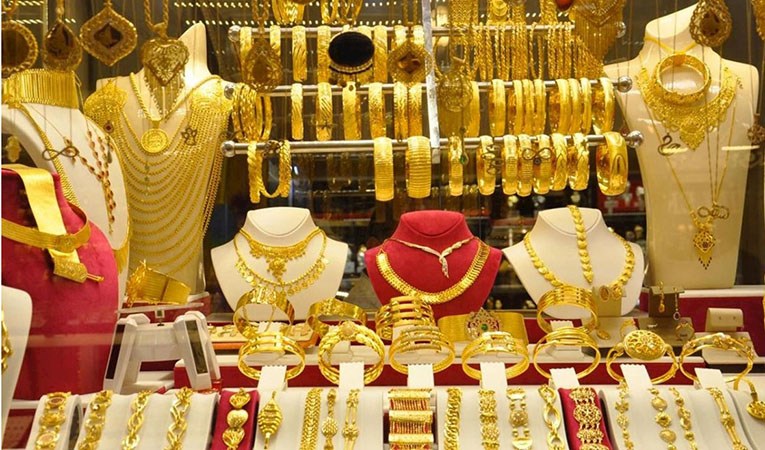 Karakeçili Kuyumcu